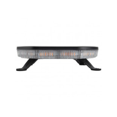 Durite 0-443-44 R65/R10 4-Bolt 1FT Light Bar - 12/24V PN: 0-443-44